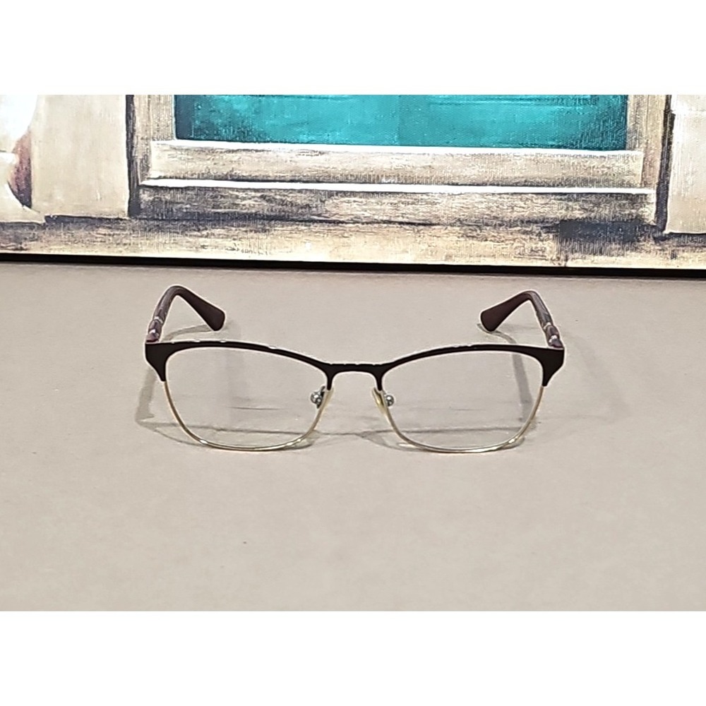 Vogue VO 3987-B 986 Eyeglasses‎ Frames Womens Burgundy 52-16-135